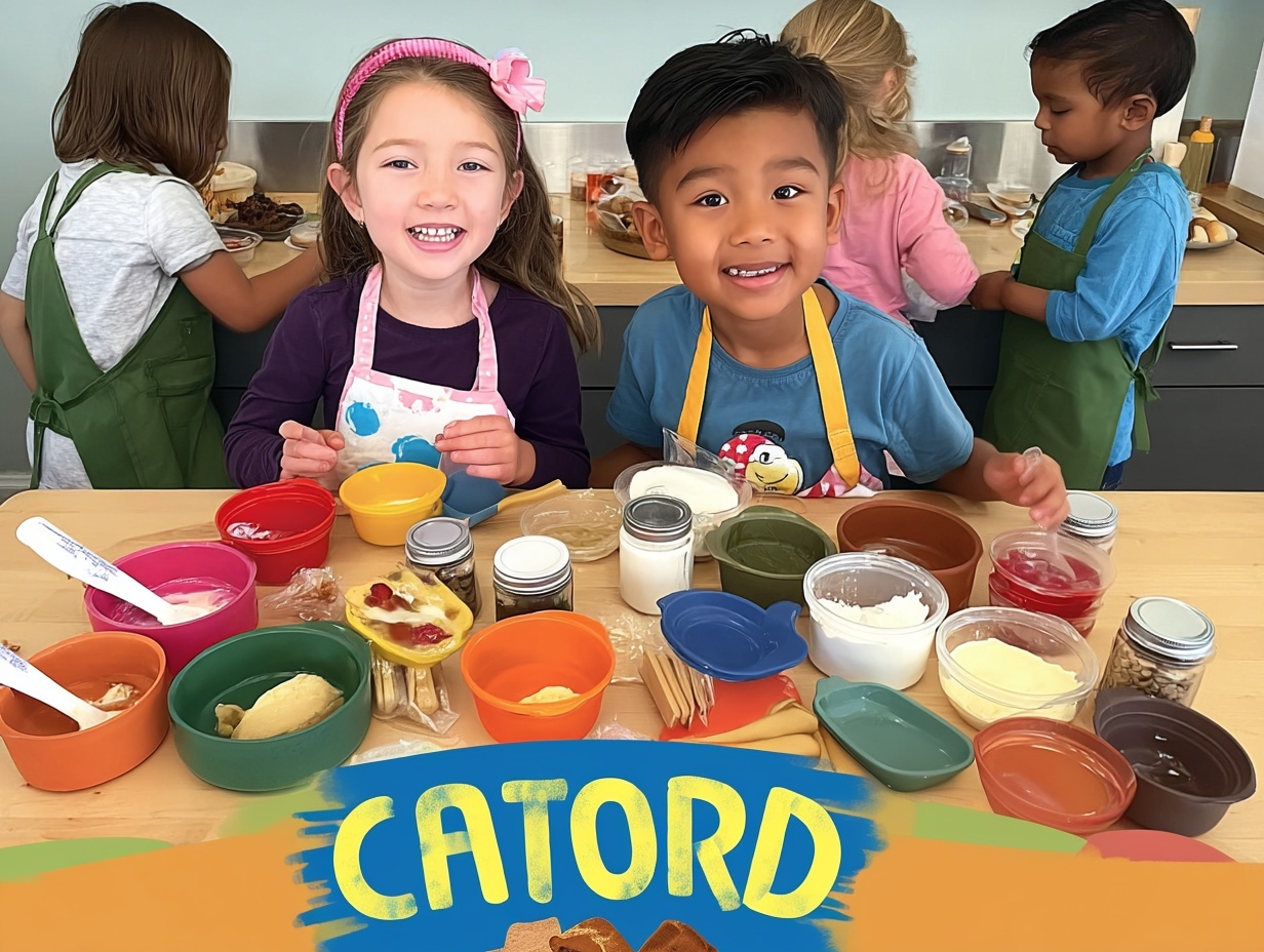 Cooking class image 1