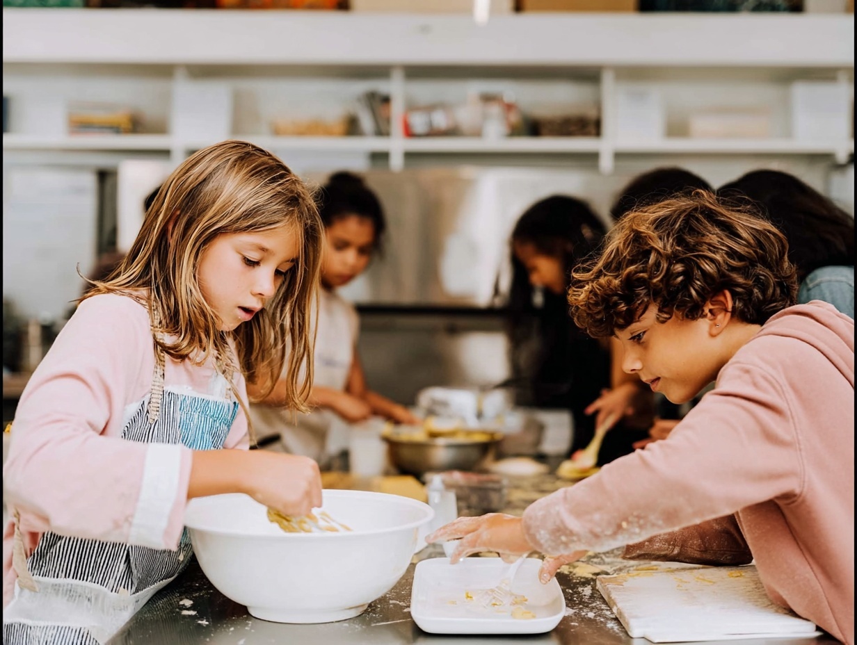Holiday Cookie Pop-Up