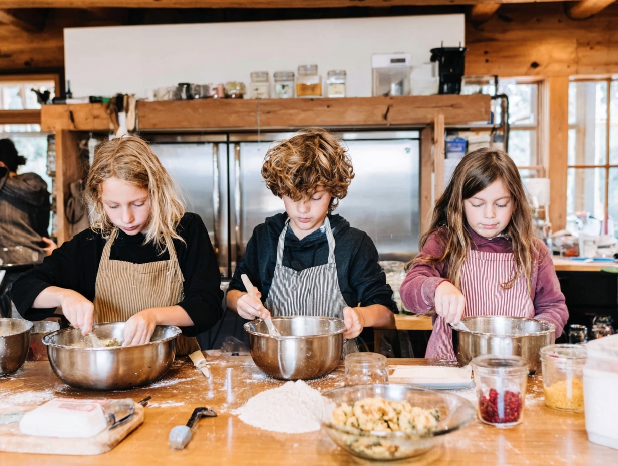 Cooking class image 4