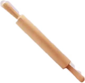 rolling pin