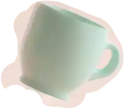 teacup