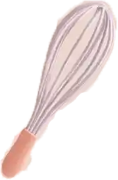 whisk